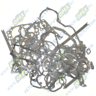 12-39-200 РМК прокладок (ДВС) двигателя ММЗ Д-260; (полный) паронит Techno Drive